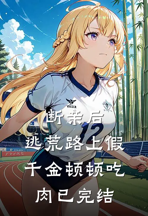 断亲后，逃荒路上假千金顿顿吃肉已完结