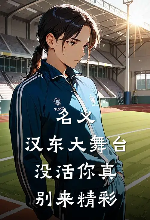 名义：汉东大舞台，没活你真别来精彩