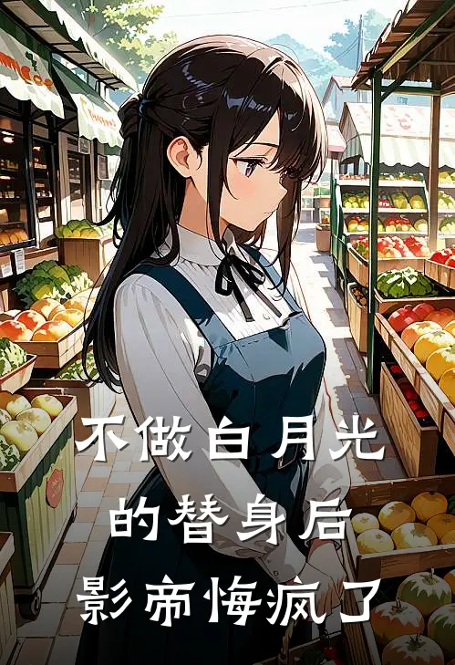 不做白月光的替身后，影帝悔疯了