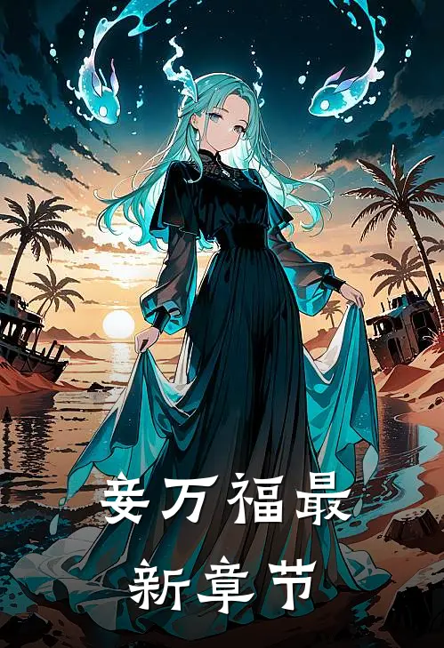 妾万福最新章节