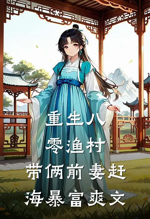 重生八零渔村，带俩前妻赶海暴富爽文