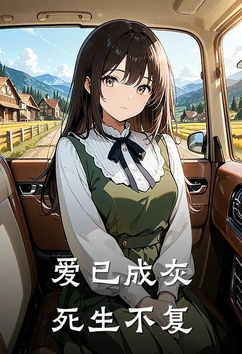 爱已成灰，死生不复