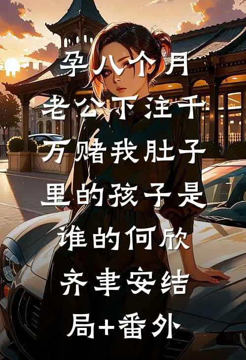 孕八个月，老公下注千万赌我肚子里的孩子是谁的何欣齐聿安结局+番外