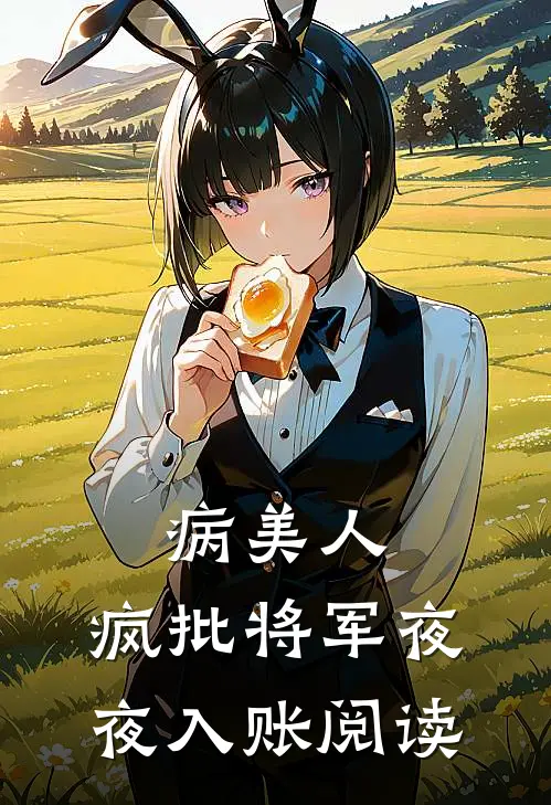 病美人：疯批将军夜夜入账阅读