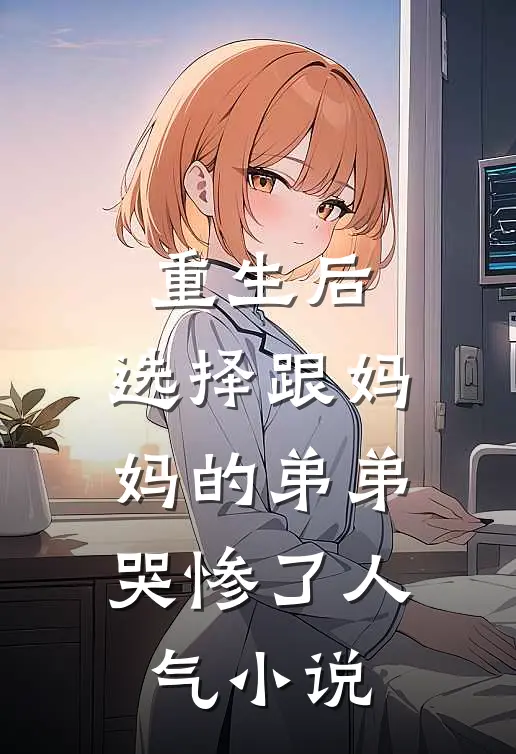 重生后，选择跟妈妈的弟弟哭惨了人气小说