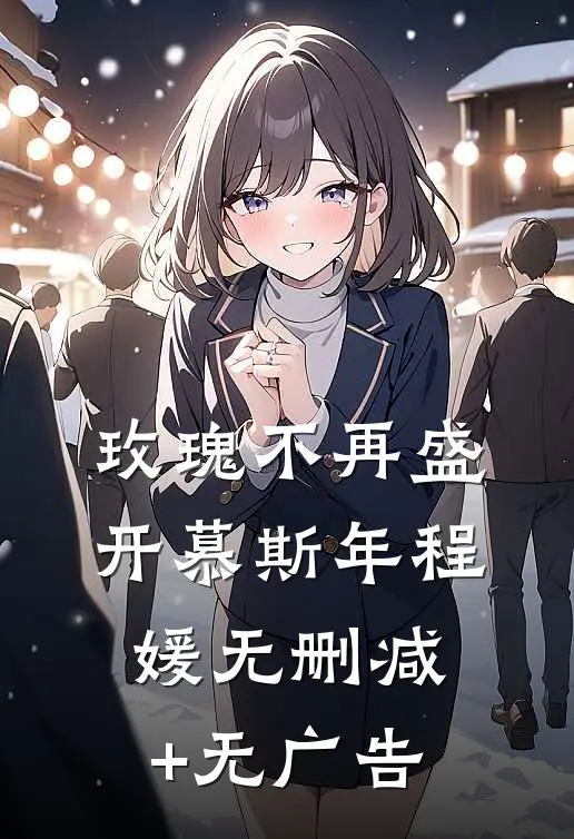 玫瑰不再盛开慕斯年程媛无删减+无广告