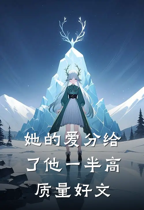她的爱分给了他一半高质量好文