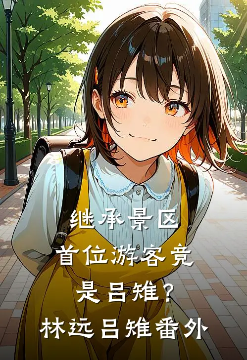 继承景区，首位游客竟是吕雉？林远吕雉番外