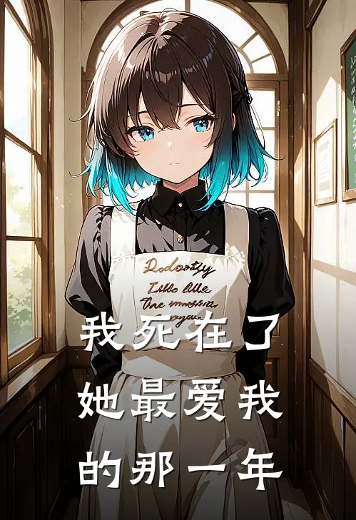 我死在了她最爱我的那一年是歌