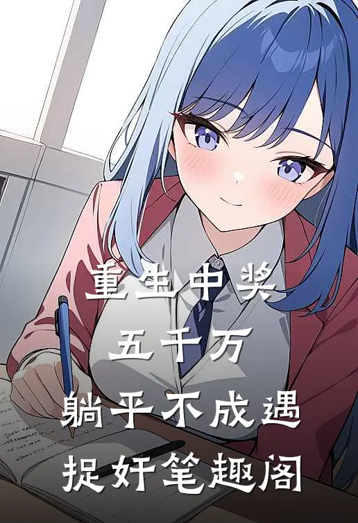 重生中奖五千万，躺平不成遇捉奸笔趣阁