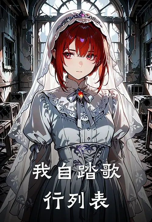 我自踏歌行列表