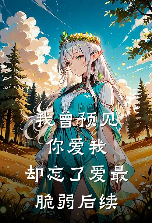 我曾预见你爱我，却忘了爱最脆弱后续