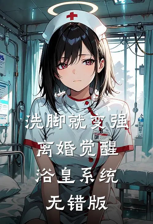 洗脚就变强：离婚觉醒浴皇系统无错版