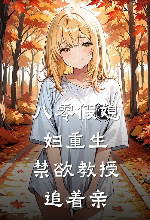 八零假媳妇重生，禁欲教授追着亲
