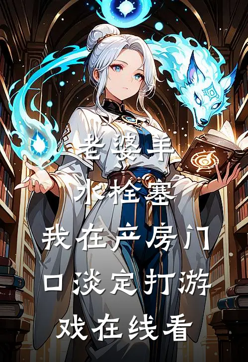 老婆羊水栓塞，我在产房门口淡定打游戏在线看