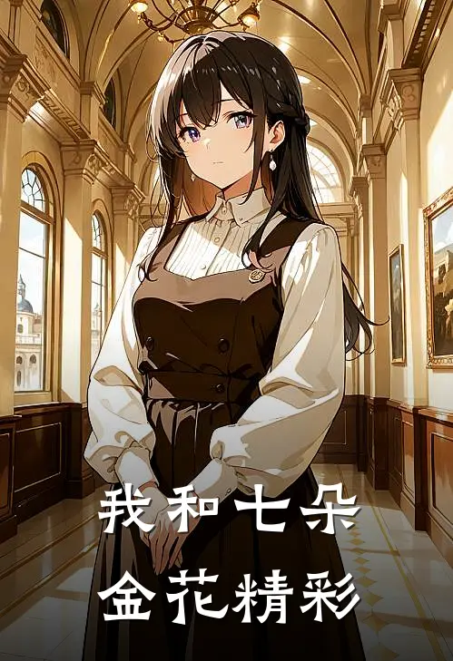 我和七朵金花精彩