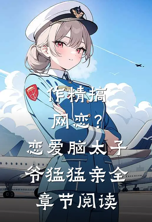 作精搞网恋？恋爱脑太子爷猛猛亲全章节阅读