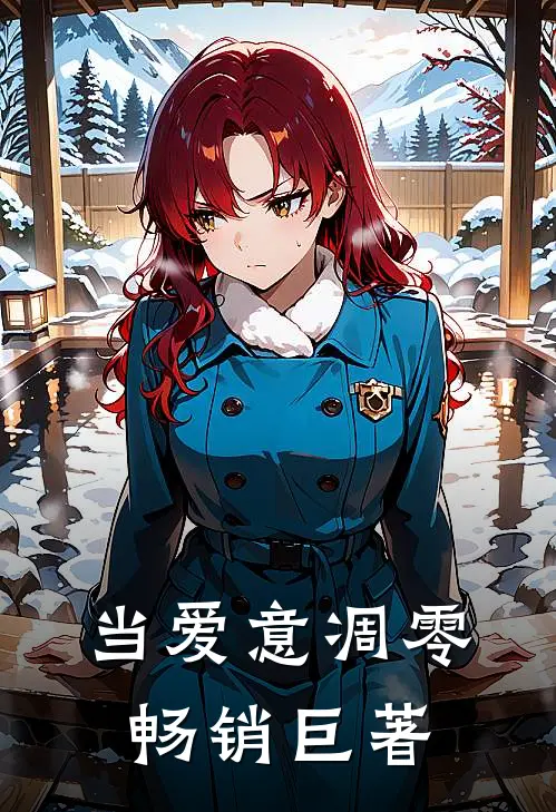 当爱意凋零畅销巨著
