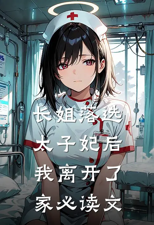 长姐落选太子妃后，我离开了家必读文