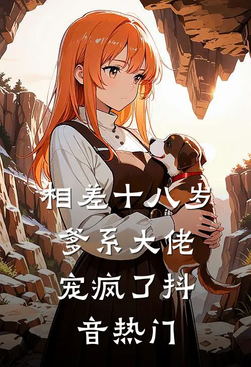 相差十八岁，爹系大佬宠疯了抖音热门