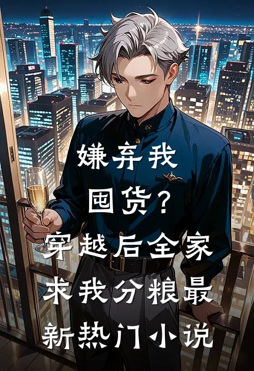 嫌弃我囤货？穿越后全家求我分粮最新热门小说