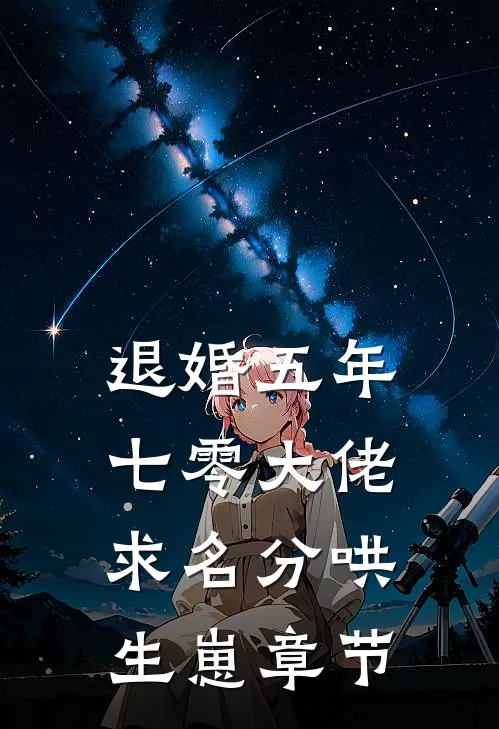 退婚五年，七零大佬求名分哄生崽章节