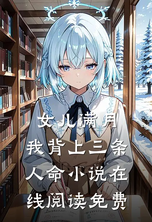 女儿满月，我背上三条人命小说在线阅读免费