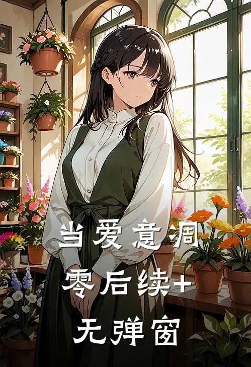 当爱意凋零后续+无弹窗