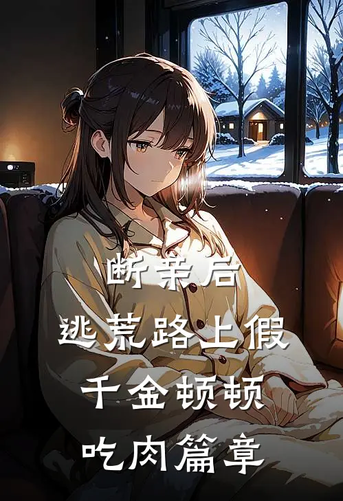 断亲后，逃荒路上假千金顿顿吃肉篇章