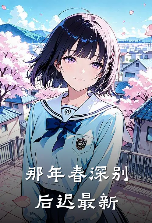 那年春深别后迟最新