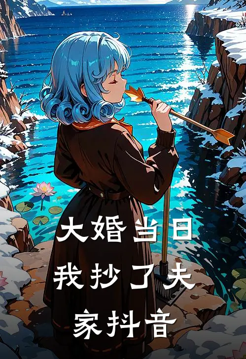 大婚当日，我抄了夫家抖音