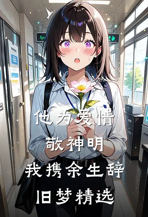 他为爱情敬神明，我携余生辞旧梦精选