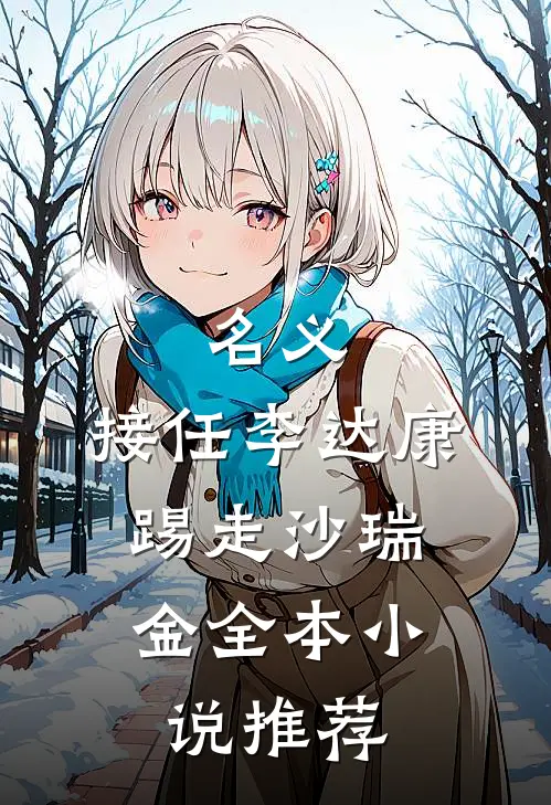 名义：接任李达康，踢走沙瑞金全本小说推荐