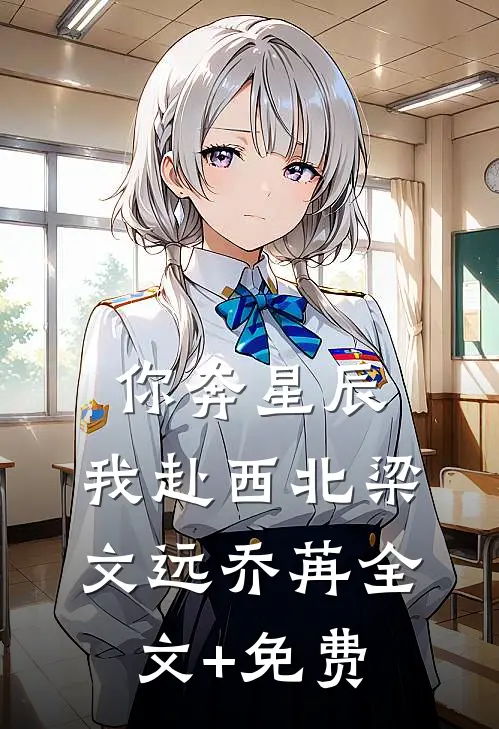 你奔星辰，我赴西北梁文远乔苒全文+免费