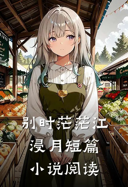 别时茫茫江浸月短篇小说阅读