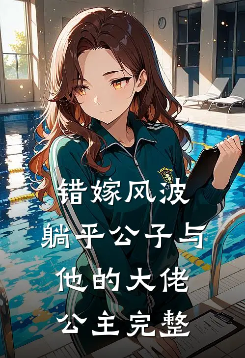 错嫁风波：躺平公子与他的大佬公主完整