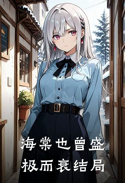 海棠也曾盛极而衰结局