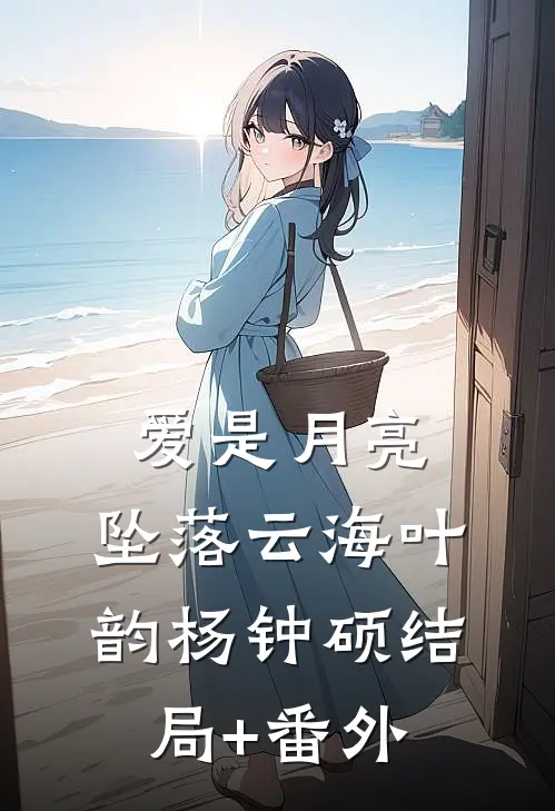 爱是月亮，坠落云海叶韵杨钟硕结局+番外