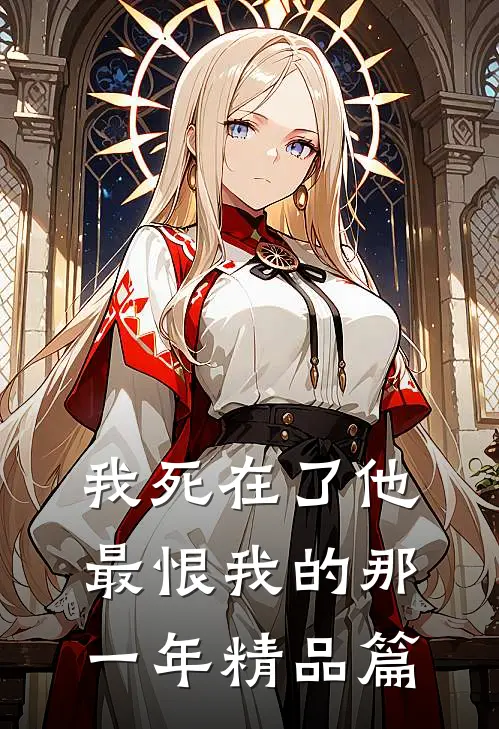 我死在了他最恨我的那一年精品篇