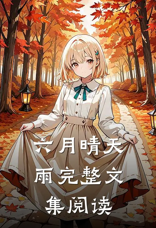 六月晴天雨完整文集阅读