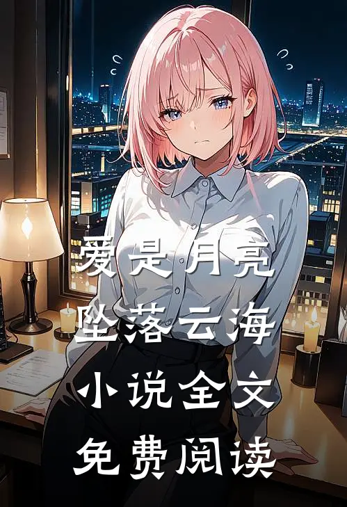 爱是月亮，坠落云海小说全文免费阅读