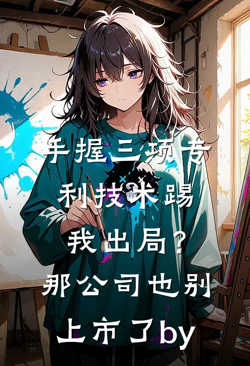 手握三项专利技术踢我出局？那公司也别上市了by