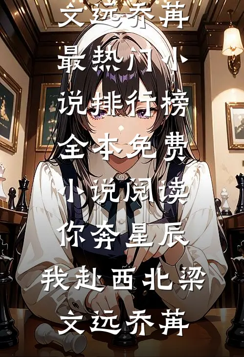 你奔星辰，我赴西北(梁文远乔苒)最热门小说排行榜_全本免费小说阅读你奔星辰，我赴西北梁文远乔苒