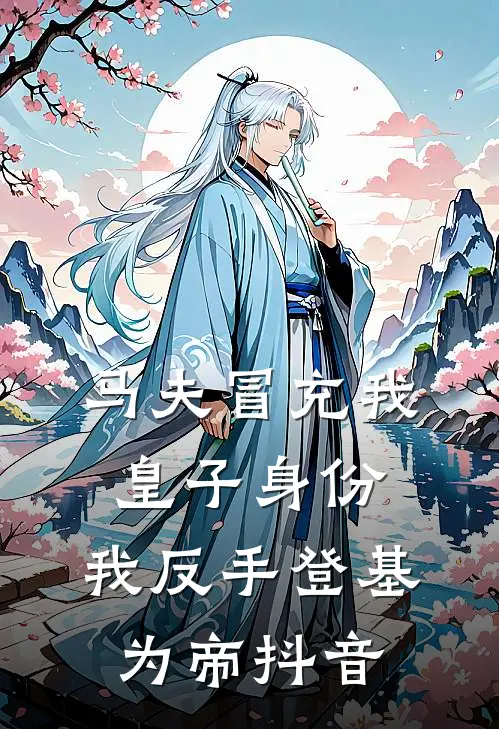 马夫冒充我皇子身份，我反手登基为帝抖音