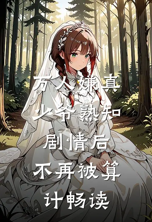 万人嫌真少爷熟知剧情后，不再被算计畅读