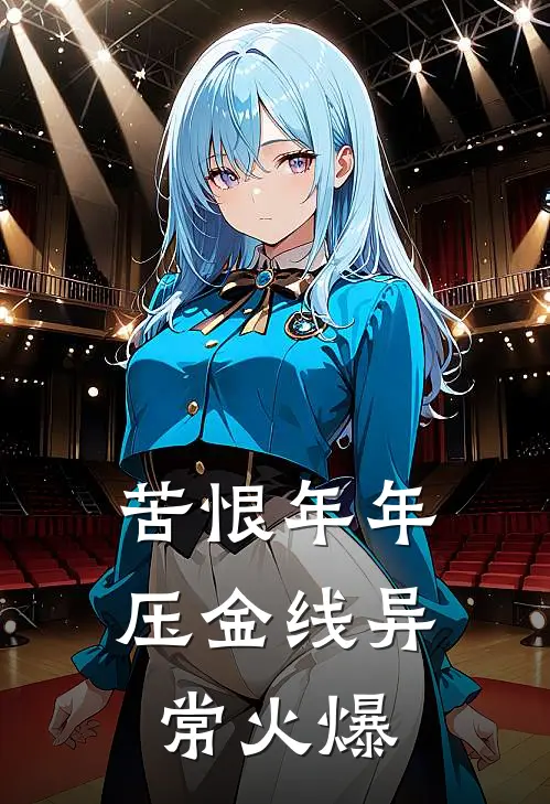 苦恨年年压金线异常火爆