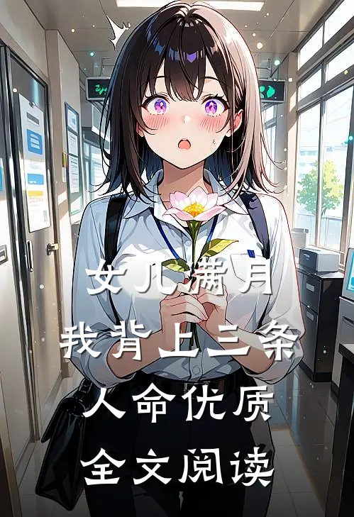 女儿满月，我背上三条人命优质全文阅读