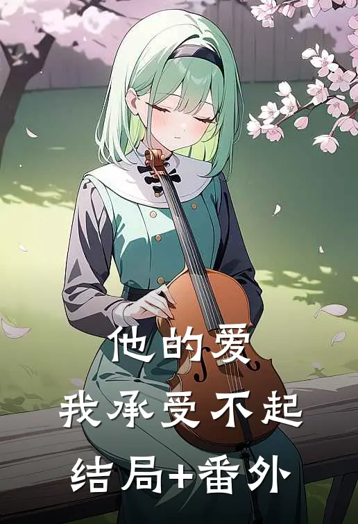 他的爱，我承受不起结局+番外