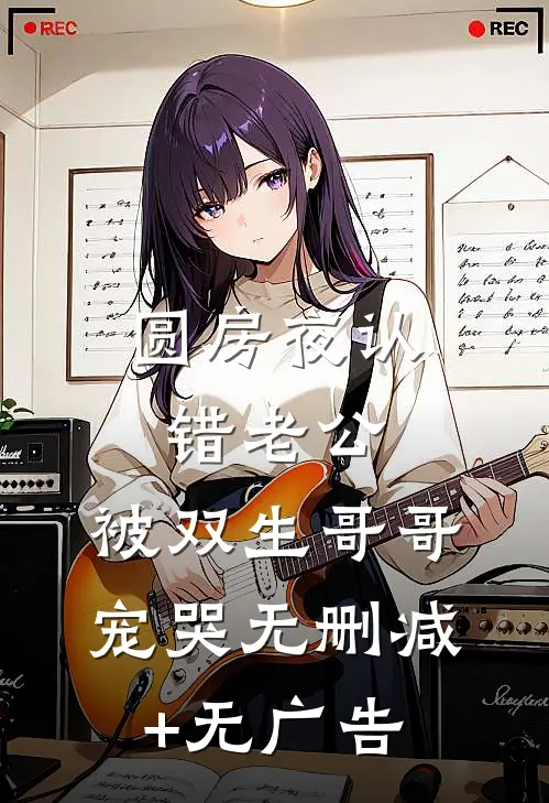 圆房夜认错老公，被双生哥哥宠哭无删减+无广告