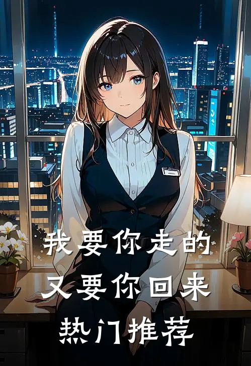 我要你走的，又要你回来热门推荐